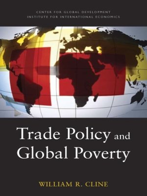 cover image of Trade Policy and Global Poverty